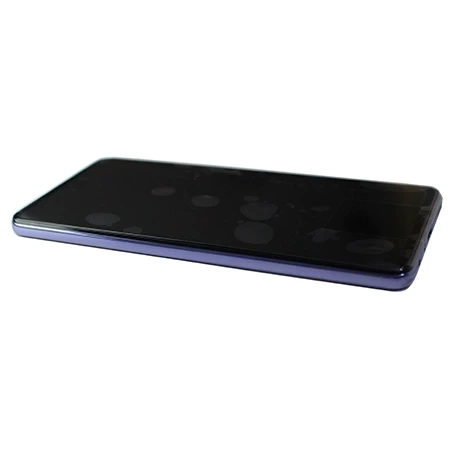 LCD display for Samsung Galaxy A52/ A52 5G - purple (Awesome Violet)