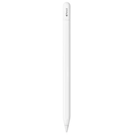 Apple Pencil USB-C stylus - white