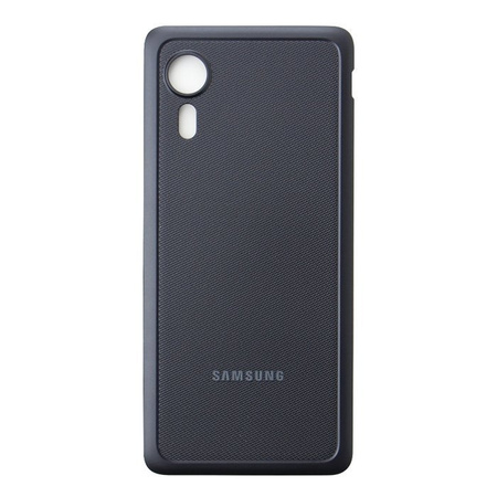 Samsung Galaxy Xcover 5 battery flap - black