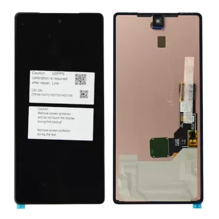 LCD display for Google Pixel 7a