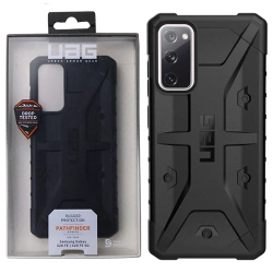 Samsung Galaxy S23 Plus UAG Pathfinder phone case - black