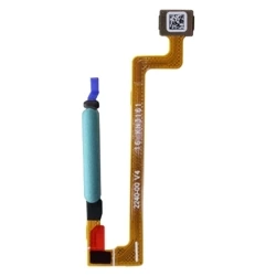 Fingerprint reader for Xiaomi Redmi Note 12 5G/ Poco X5 5G - green