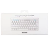 Klawiatura Bluetooth Samsung Smart Keyboard Trio 500 - biała UKŁAD WŁOSKI