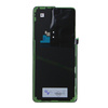 Samsung Galaxy S21 Ultra battery flap - black