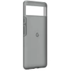 Google Pixel 6 Protective Case - gray (Stormy Sky)