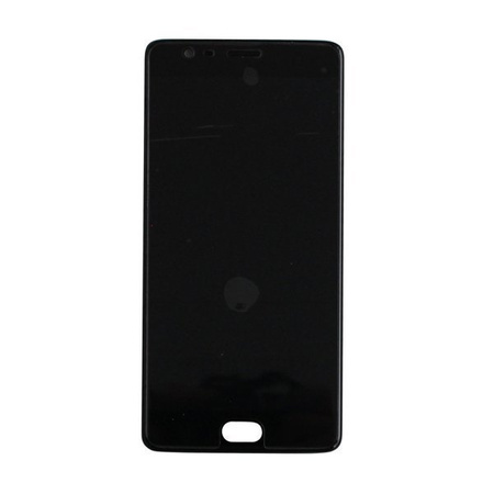 OnePlus 3/ 3T LCD display - black