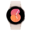 Smartwatch Samsung Galaxy Watch 5 40mm - różowe złoto (Pink Gold)