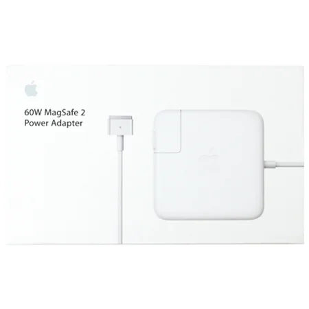 Apple MagSafe 2 Power Charger Adapter - 60W