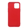 Case for Apple iPhone 13 Pro Max Just Must Candy - red