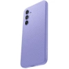 Etui na telefon Samsung Galaxy A54 5G Spigen Liquid Air silikonowe - fioletowe (Awesome Violet)