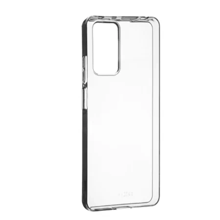 Etui na telefon Xiaomi Redmi Note 11 Pro/ Note 11 Pro 5G FIXED Clear TPU Back Cover - transparentne