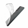 Samsung Galaxy S21 5G Just Must Nake phone case - transparent