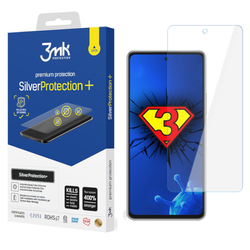 Samsung Galaxy A53 5G protective film 3MK SilverProtection+