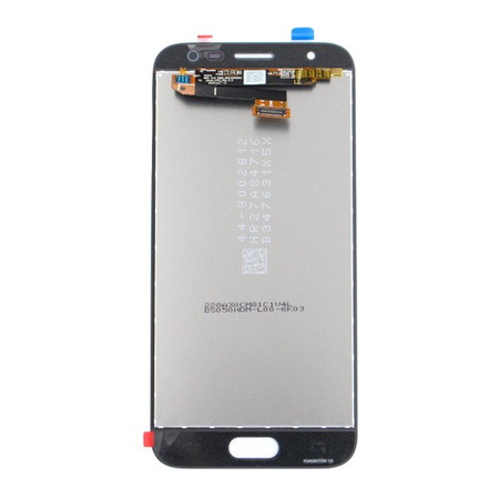 Samsung Galaxy J3 2017 LCD display - silver