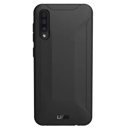 Samsung Galaxy A50 UAG Scout phone case - black