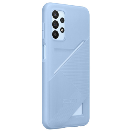 Samsung Galaxy A23/ A23 5G Card Slot Cover - Blue (Arctic Blue)