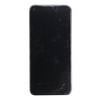 Samsung Galaxy M11 LCD display - black