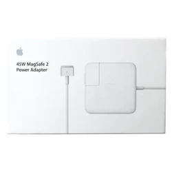 Apple MagSafe 2 Power Charger Adapter - 45W