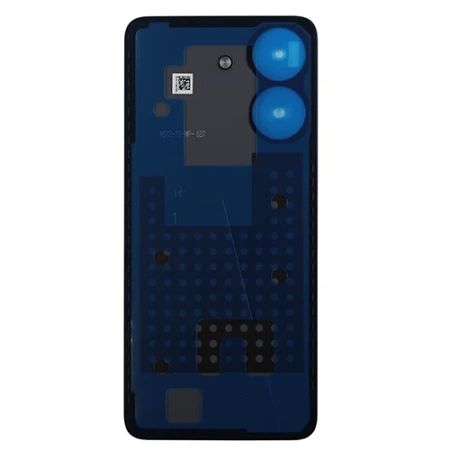 Klapka baterii do Xiaomi Redmi 13C - granatowa (Dusty Blue)