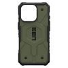 Samsung Galaxy S23 Plus UAG Pathfinder phone case - black