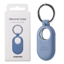 Samsung Galaxy SmartTag2 Silicone Case - blue
