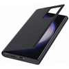 Etui na telefon Samsung Galaxy S23 Ultra Smart View Wallet Case - czarne