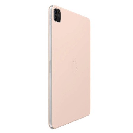 Etui Smart Folio na Apple iPad Pro 11" gen. 1/ 2/ 3/ 4 - piaskowy róż (Pink Sand)