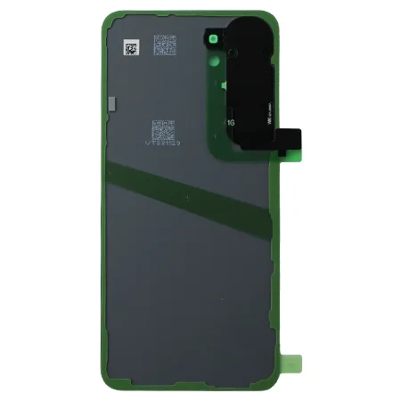 Battery flap for Samsung Galaxy S24 - green