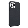 Case for Apple iPhone 13 Pro Max UAG Dot [U] - Black (Black)