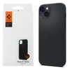 Spigen MagFit Silicone Fit Case for Apple iPhone 14 - black 