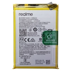 Oryginalna bateria BLP957 do Realme 10 - 5000mAh