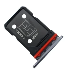SIM card drawer for Oppo Find X5 Pro - black