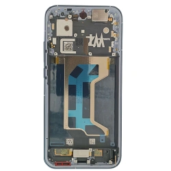 AMOLED display for Realme GT 8 Pro original - blue (Urban Blue)