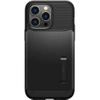 Spigen Slim Armor case for Apple iPhone 14 Pro - black