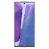 Samsung Galaxy Note 20/ Note 20 5G case Clear Standing Cover EF-JN980CTEGEU - transparent