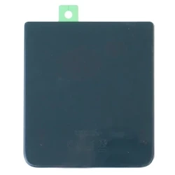 Battery flap for Samsung Galaxy Z Flip3 5G - green