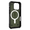 Samsung Galaxy S23 Plus UAG Pathfinder phone case - black