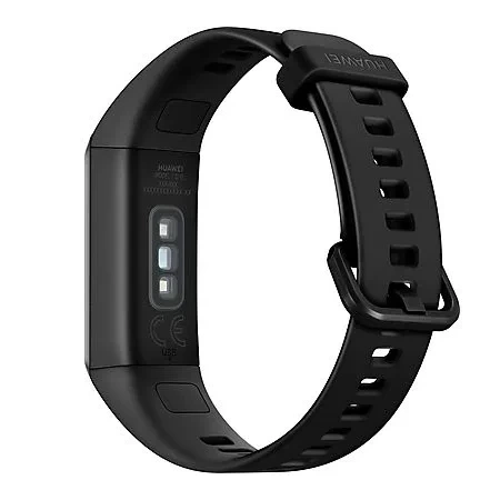 Huawei Band 4 sports armband - black (Graphite Black)