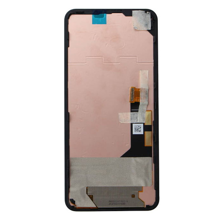 Google Pixel 5a LCD display 