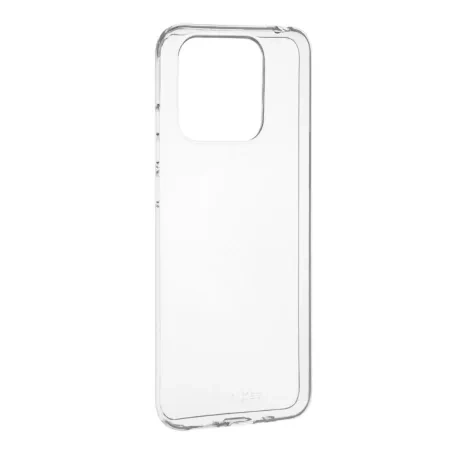 Xiaomi Redmi 10C FIXED Clear TPU Back Cover phone case - transparent