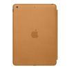 Etui skórzane Apple iPad Air Smart Case - brązowe