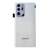 Samsung Galaxy Note 20 Ultra battery flap - white