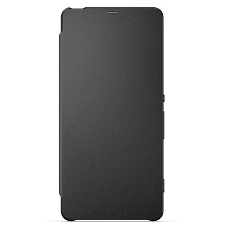 Sony Xperia XA Style Cover Flip SCR54 - black