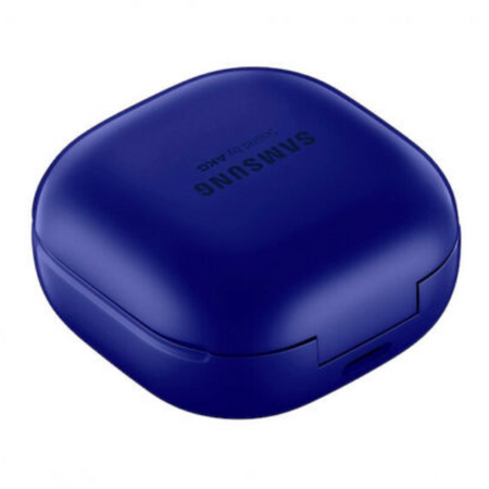 Samsung Galaxy Buds Live R180 charging case - blue (Aura Blue)