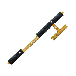 Samsung Galaxy A22 5G side button tape