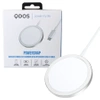 Qdos PowerSnap MagSafe Wireless Inductive Charger 15W - white