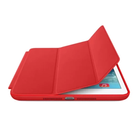 Etui Apple iPad mini 1/ 2/ 3 Smart Case - czerwone (Red)