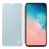 Samsung Galaxy S10e etui Clear View Cover EF-ZG970CWEGWW - białe