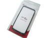 LG G2 bezel Bumper Case CCH-240 - black