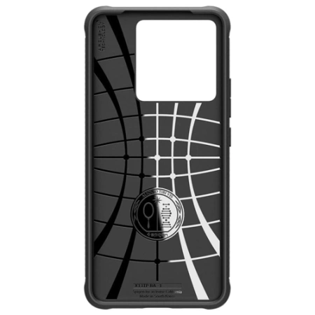 Case for Xiaomi 13T/ 13T Pro Spigen Rugged Armor - black